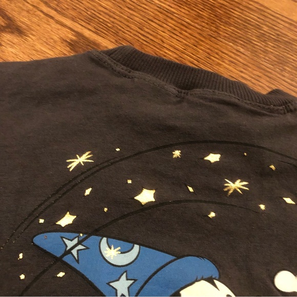 NWT | Zara | Fantasia Tee Shirt - Picture 6 of 6